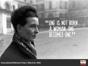 🎉 Happy Women’s Day! 🎉