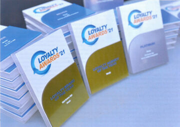 ΠΡΟΣΗΛΩΣΗ ΣΤΗΝ ΠΙΣΤΟΤΗΤΑ ΚΑΙ ΤΟ CUSTOMER ENGAGEMENT! - MARKETING WEEK