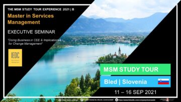 To MSM επιστρέφει στη κανονικότητά του! ✈️🧳💥