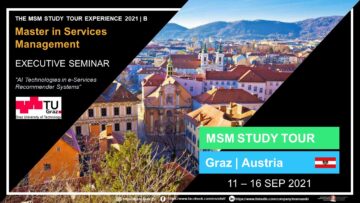 To MSM επιστρέφει στη κανονικότητά του! ✈️🧳💥