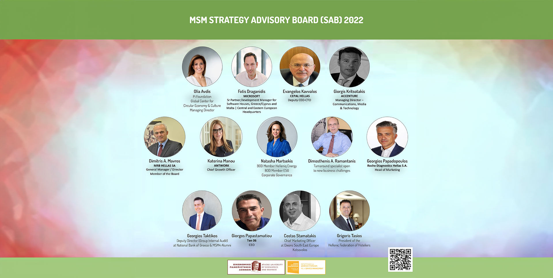 msm strategy board